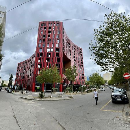 Lovely Apartment Tirana Exteriér fotografie