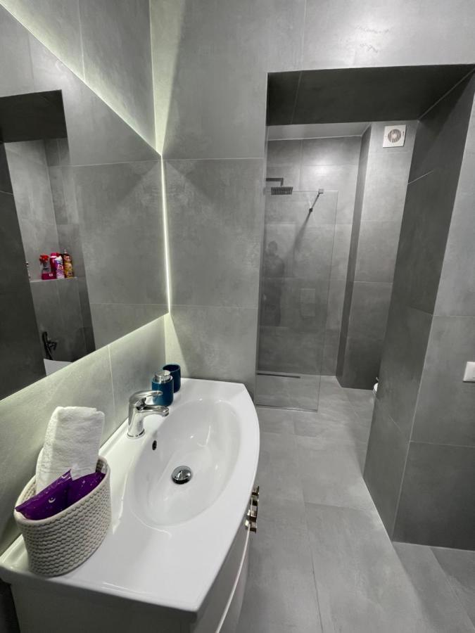 Lovely Apartment Tirana Exteriér fotografie