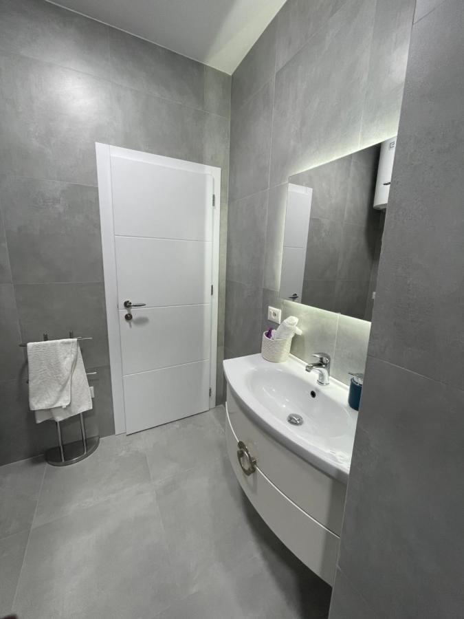 Lovely Apartment Tirana Exteriér fotografie