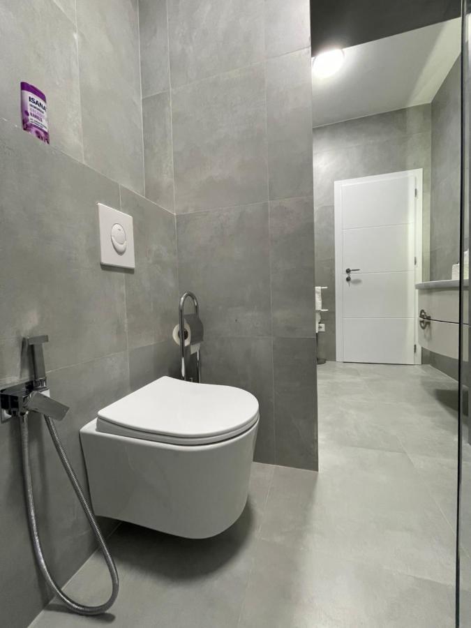Lovely Apartment Tirana Exteriér fotografie