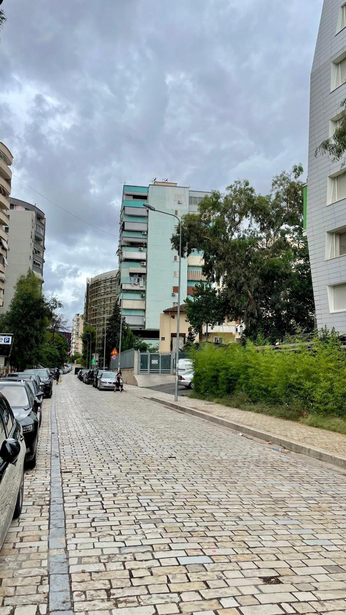Lovely Apartment Tirana Exteriér fotografie